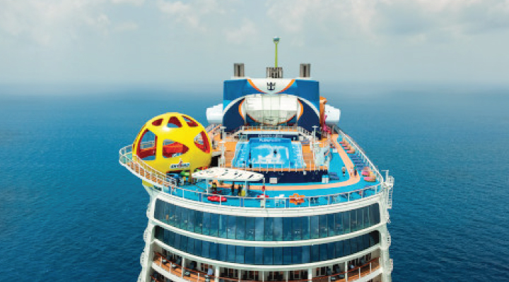 Cruise Bookings