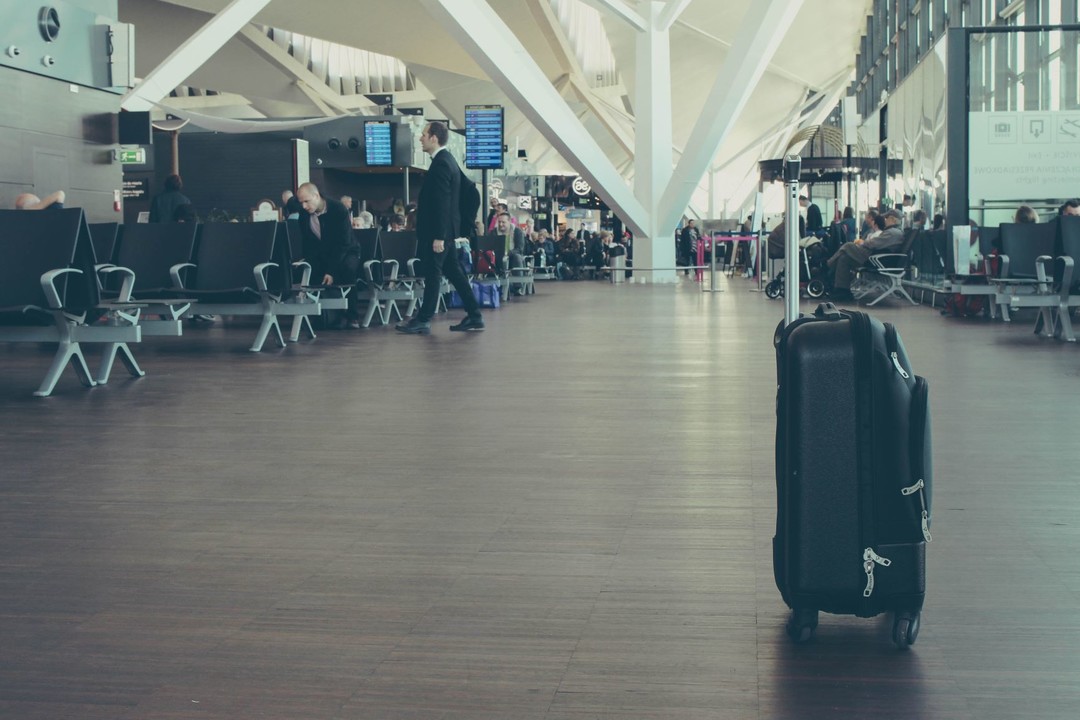 Travel Consulting
