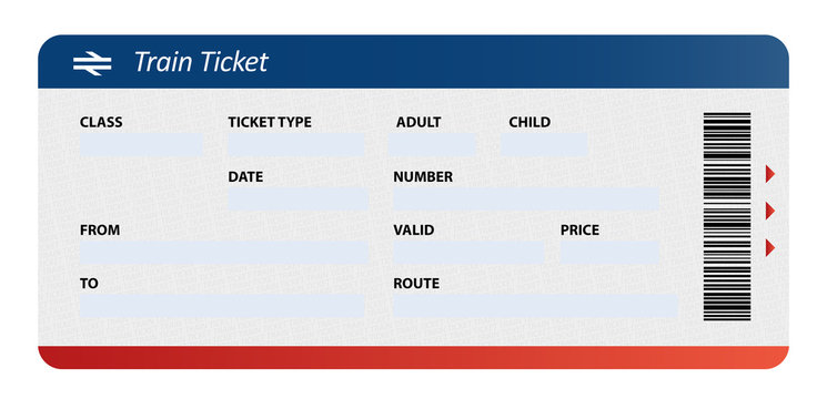 Train Tickets